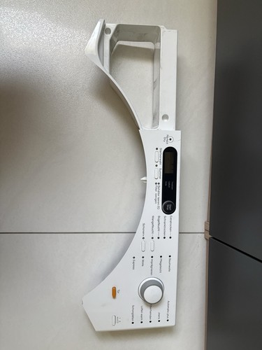 Miele t7900 bedienblende - t7900,