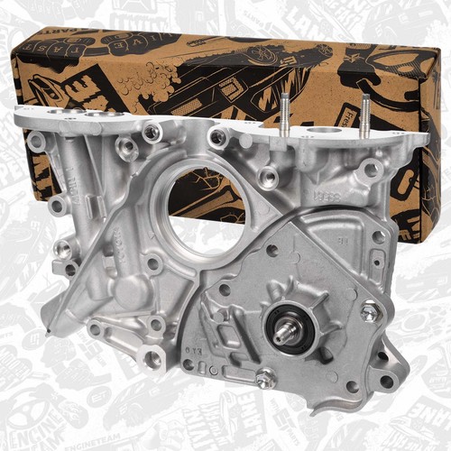 ölpumpe toyota 1510088561 - Ölpumpe,