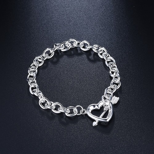 Armband aus 925 sterlingsilber - aus,