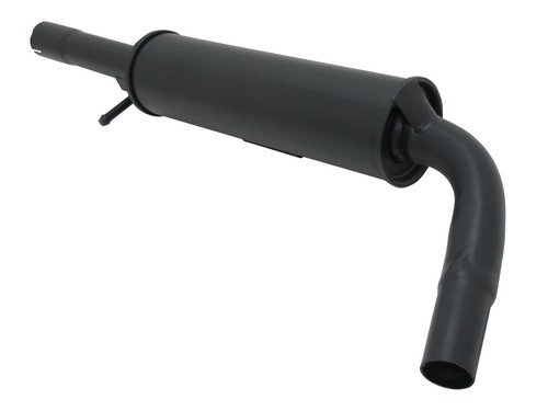 Novus sport vorschalldämpfer - novus,