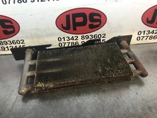 Hydraulikölkühler X Toro 216 D Dreifachmäher/Perkins 103-06...£50+MwSt.