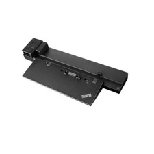 Lenovo 40A5 ThinkPad Workstation Dock 40A50230EU, inkl Netzteil