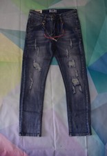 Kinder jeanshose neu jungen - kinder,