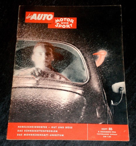 Ams borgward isabella - ams, 25/56