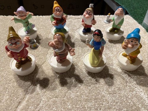 Disney nestle schneewittchen - disney,