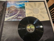 Kraftwerk – Autobahn -