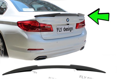 Heckspoiler passend für - , bmw