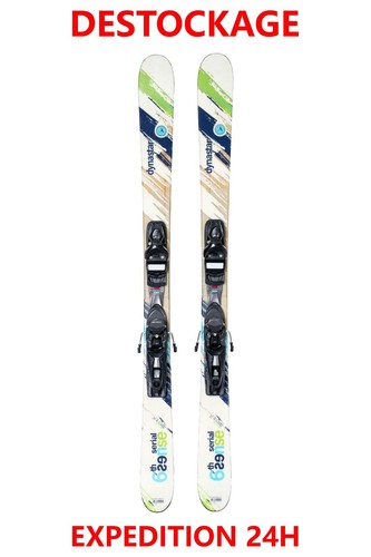 Dynastar sense kinder ski - dynastar,