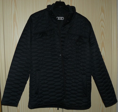 Original audi steppjacke - original,