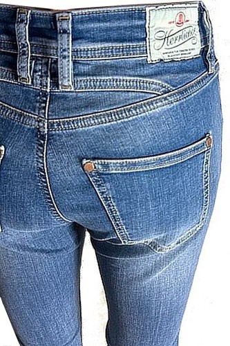 Herrlicher jeans damen peppy - jeans,