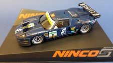 NINCO SPORT 50532 FORD GT #5