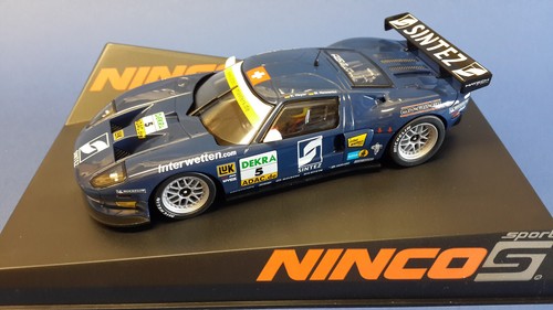 Ninco sport 50532 - 50532, #5