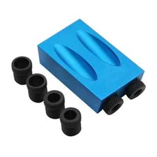 TASCHENLOCH BOHRVORRICHTUNG