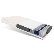 Matratze 80x180 TREVISO 4 KIDS