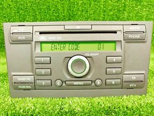 Ford Original Radio