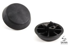 Aufnahme Wagenheber Hebebühne