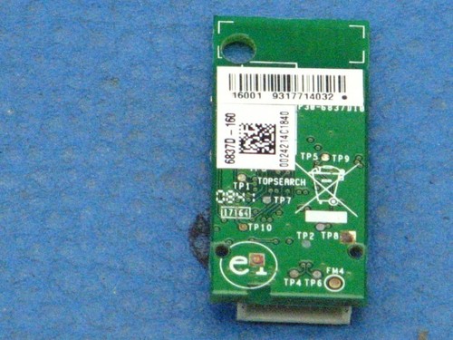 Bluetooth modul x110 - lg,