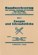 Handwerkszeug zangen - handwerkszeug, 2