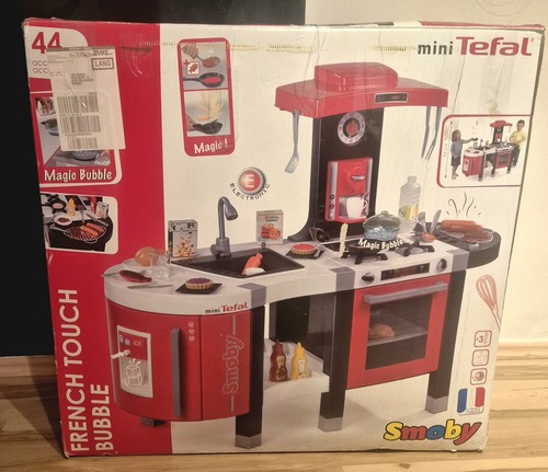 Mini french bubble tefal - mini,