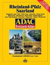 ADAC FreizeitAtlas, Bd.11