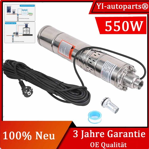Brunnenpumpe tiefbrunnenpumpe - brunnenpumpe,