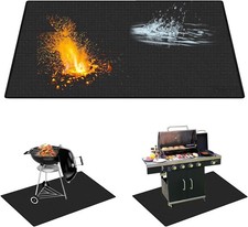 Feuerfeste Unterlage 100 x 150