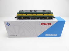 (KAD0742) Piko 52493 H0 DC