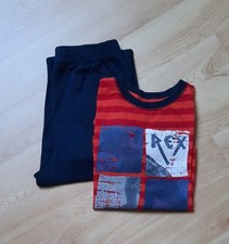 Schlafanzug Gr. 134 / 140