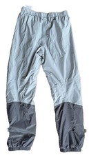 VAUDE Kinder Regenhose- Kids Grody Pants III