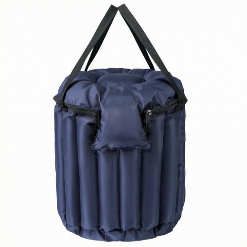 Schnellkochtopf-Tasche