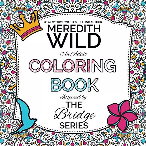 The bridge series adult - bridge,