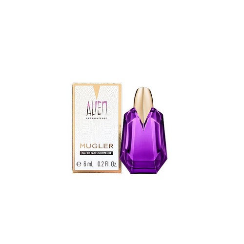 Thierry mugler ladies alien - thierry,