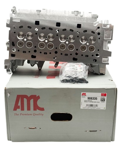 Zylinderkopf amc 908335 - amc,