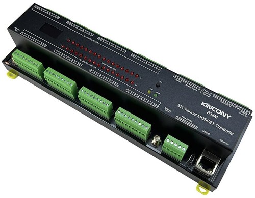 Kincony b32m esp32 smart - b32m,
