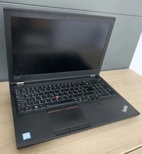 Lenovo thinkpad p53 - lenovo,
