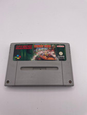 Donkey kong country - kong,
