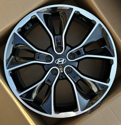 Original hyundai i30n pde - hyundai,
