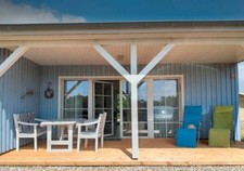 Ferienhaus NÄHE DARSS-ZINGST  zu VERMIETEN