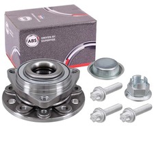 ABS RADLAGER-SATZ VORNE passend für SAAB 9-5 | 201456