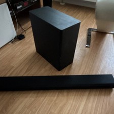 Samsung HW-Q800T Soundbar mit