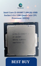 Intel core 10100t 00ghz - intel,