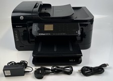 HP OFFICEJET 6500A DRUCKER -