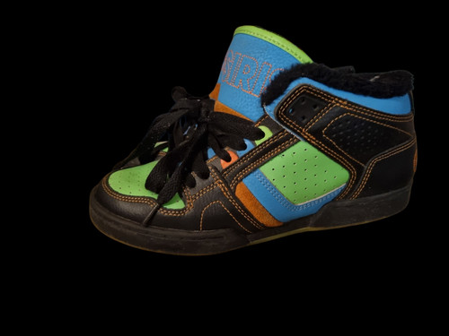 Osiris south bronx vintage - osiris,