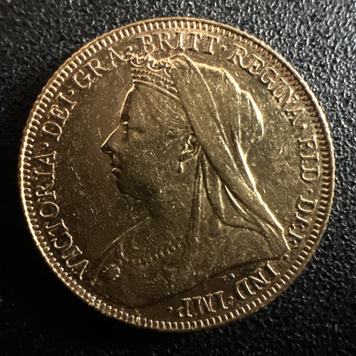 Sovereign ein voller - sovereign,,