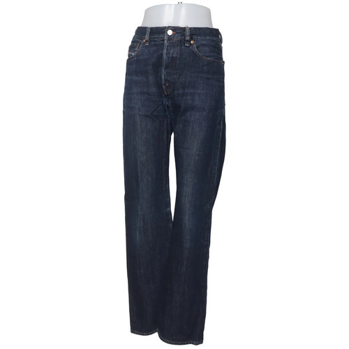 Diesel industry jeans - diesel, industry,
