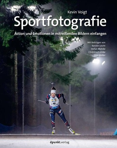 Sportfotografie deutsch - |,