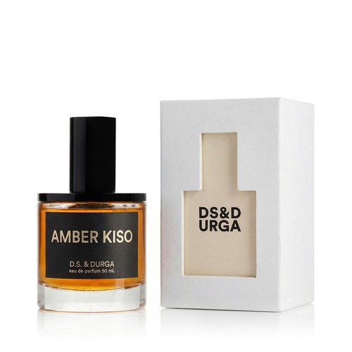 Durga amber kiso eau de - d.s.,