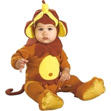 Baby affenkostüm karneval - baby, /