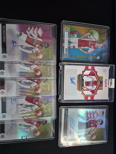 Ajax amsterdam diverse - amsterdam,