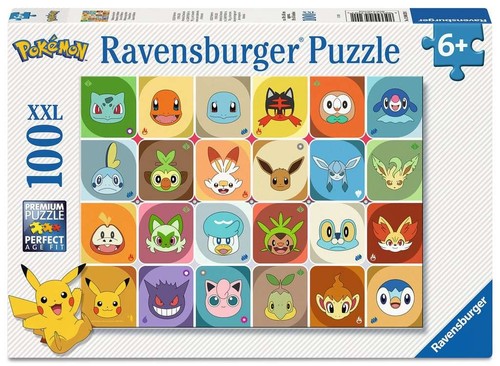 Ravensburger puzzle 12004320 - ravensburger,
